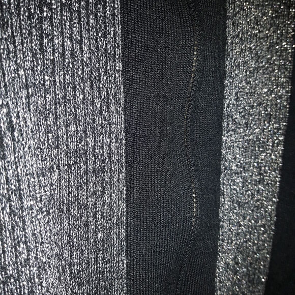 Sweater Dress - Picture 3 of 5